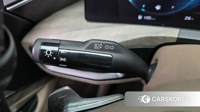 Kia K8 Hybrid id 4848920 из Кореи 24