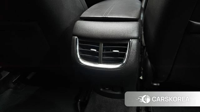 Chevrolet (GM Daewoo) All New Malibu id 4742367 из Кореи 24