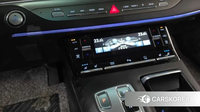 Hyundai The New Grandeur IG id 4517962 из Кореи 24