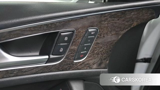 Audi New A6 id 4596096 из Кореи 24
