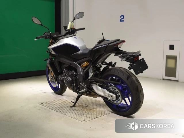 Проданный Yamaha MT-09 SP id 4022671 из Японии, фото 7