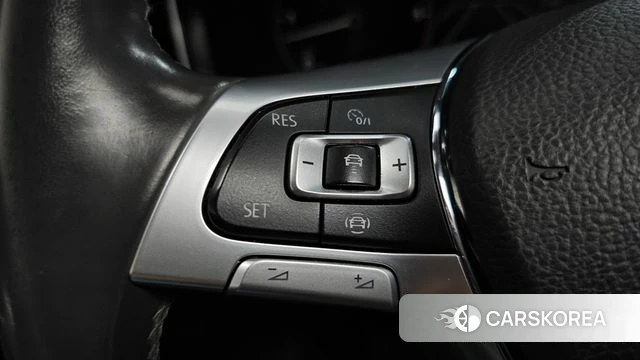 Volkswagen Touareg 3rd generation id 4794317 из Кореи 24