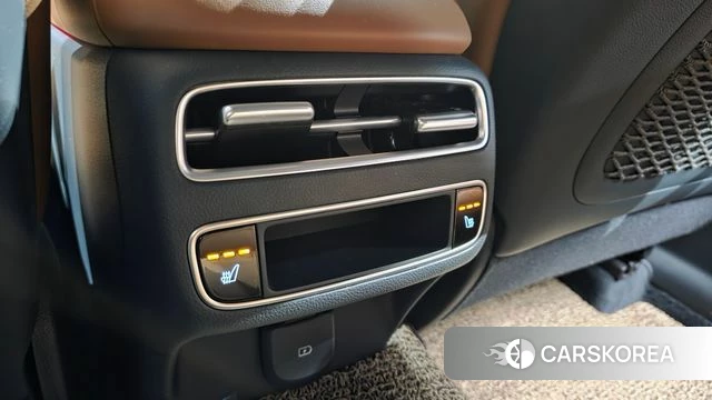 Genesis GV70 id 4897882 из Кореи 24