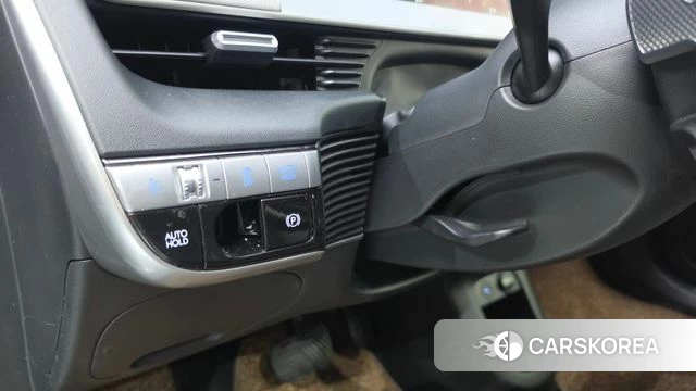 Hyundai Ionic 5 id 4917469 из Кореи 24