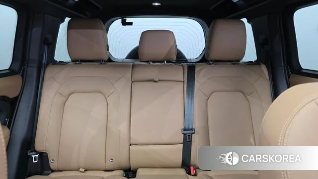 Land Rover Defender (L663) id 4734777 из Кореи 24