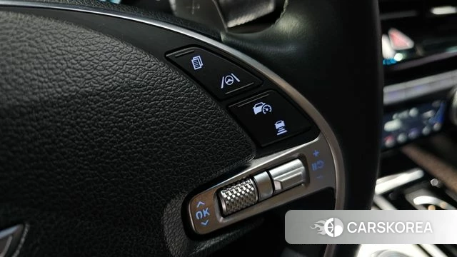 Genesis G80 (RG3) id 4415017 из Кореи 24