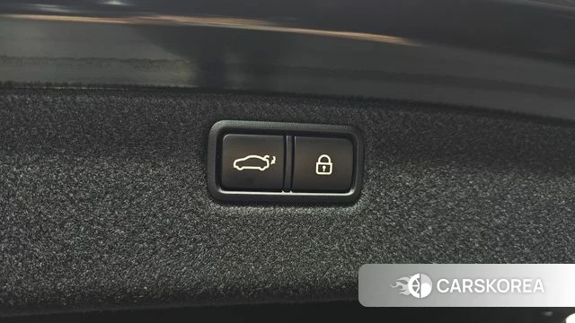 Genesis G80 id 4310462 из Кореи 24