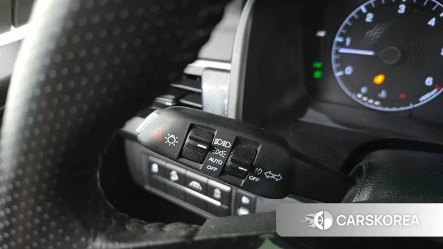 Ssangyong The New Rexton Sports Cannes id 4422804 из Кореи 24