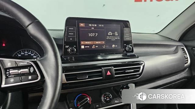 Kia Seltos id 4657297 из Кореи 24