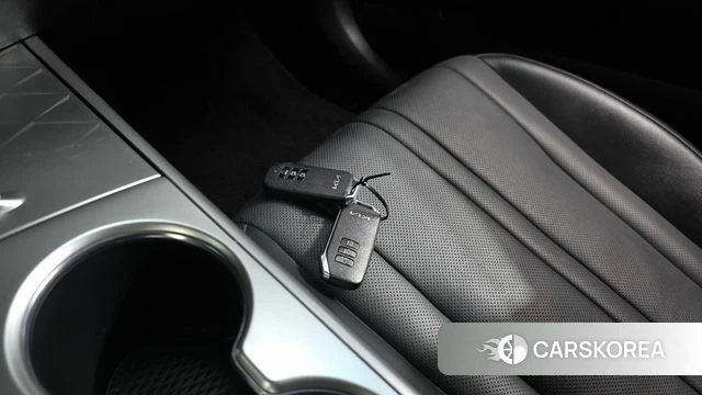 Kia K8 id 4602909 из Кореи 24