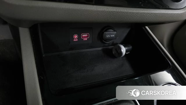 Kia The New Carnival id 4525907 из Кореи 24