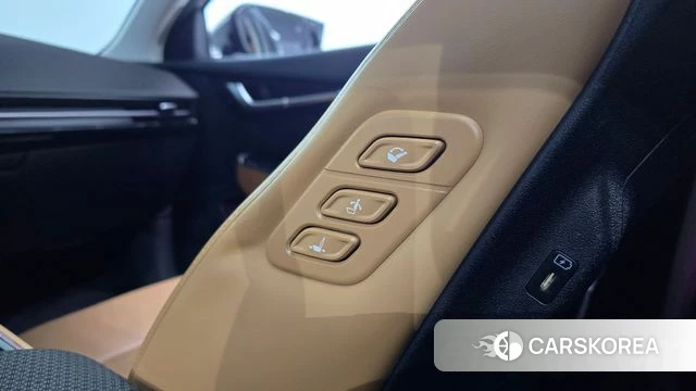 Kia EV6 id 4231636 из Кореи 24