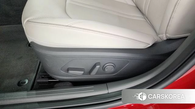 Hyundai Sonata D Edge (DN8) id 4432408 из Кореи 24