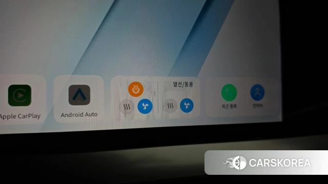 Renault Korea (Samsung) Grand Coleos id 4560172 из Кореи 24