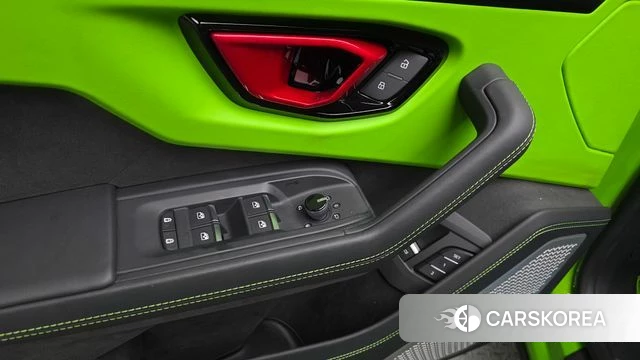 Lamborghini Urus id 4387833 из Кореи 24