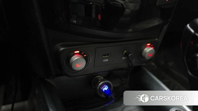 Ssangyong Tivoli Air id 4269330 из Кореи 24