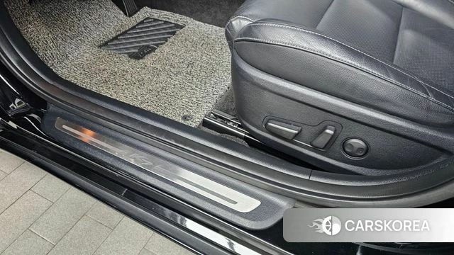 Kia Come New K7 id 4435335 из Кореи 24