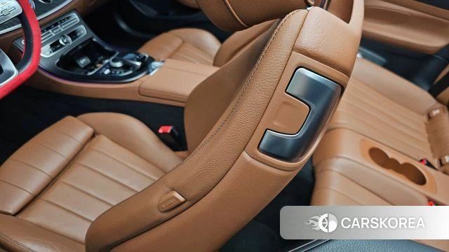 Mercedes-Benz E-Class W213 id 4651968 из Кореи 24