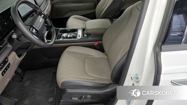 Kia The New Carnival 4th Generation id 4279967 из Кореи 24