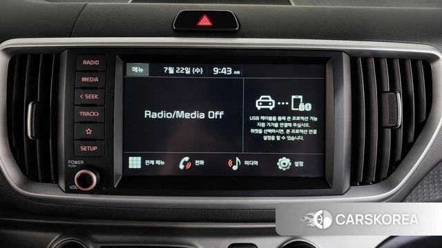 Kia The New Ray id 4613532 из Кореи 24