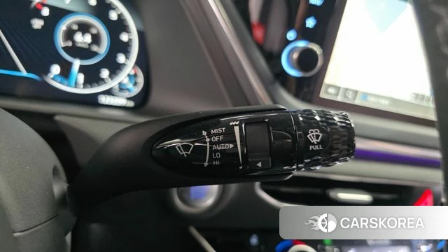 Hyundai Sonata (DN8) id 4410470 из Кореи 24