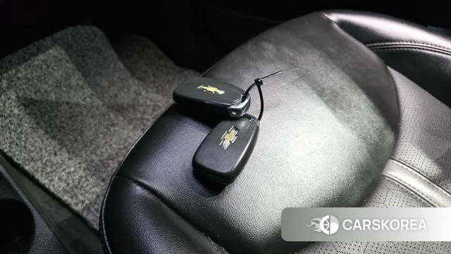 Chevrolet (GM Daewoo) The New Spark id 4345393 из Кореи 24