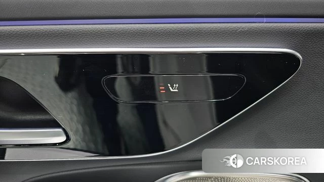 Mercedes-Benz E-Class W214 id 4474490 из Кореи 24