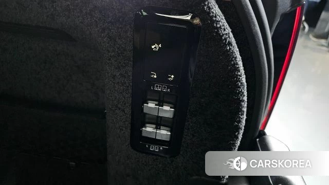 Land Rover Range Rover 5th Generation id 4342636 из Кореи 24