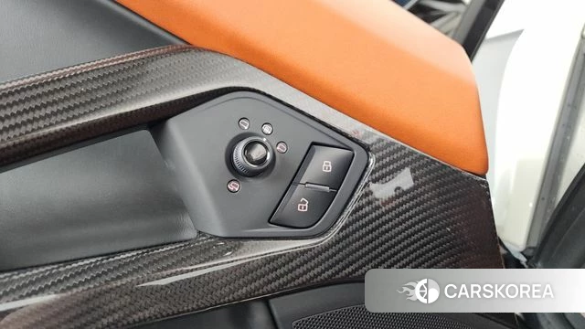 Lamborghini Aventador id 4285778 из Кореи 24