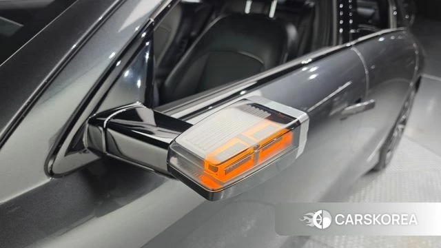 Hyundai Ionic 6 id 4870949 из Кореи 24