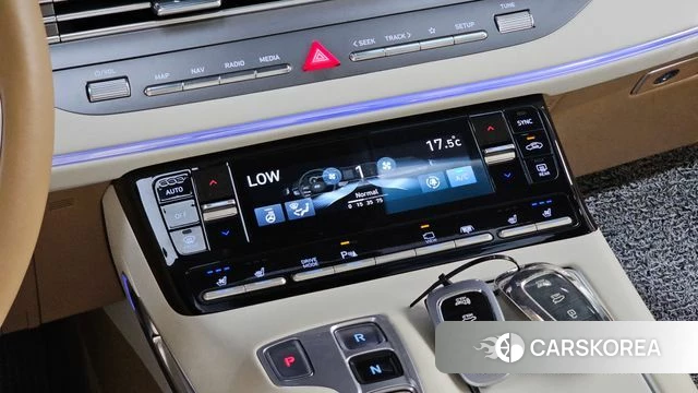 Hyundai The New Grandeur IG id 4410409 из Кореи 24
