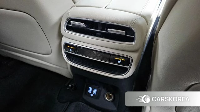 Genesis GV80 id 4592195 из Кореи 24
