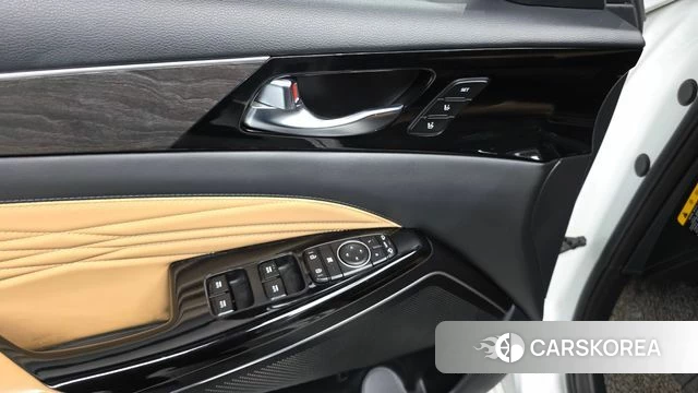 Kia K7 Premier id 4667323 из Кореи 24