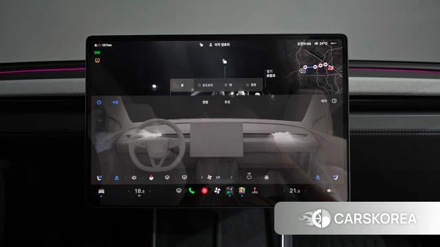 Tesla Model Y id 4739204 из Кореи 24