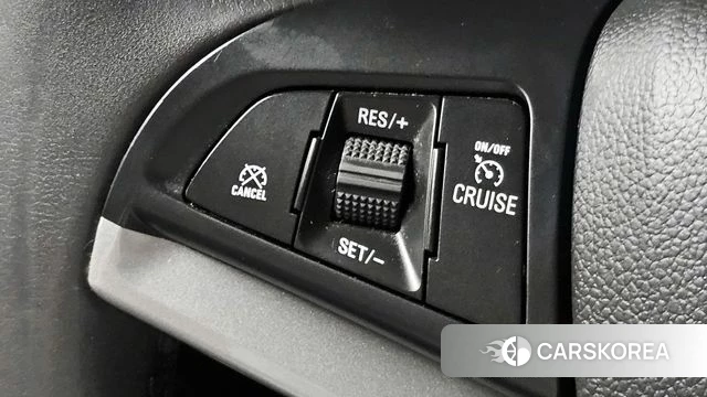 Chevrolet (GM Daewoo) The New Trax id 4626395 из Кореи 24