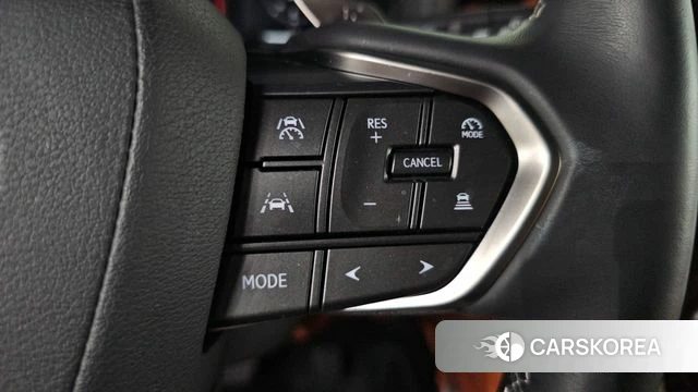 Lexus LX 4th Generation id 4474213 из Кореи 24