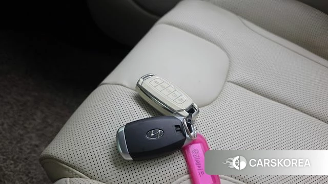 Hyundai Palisade id 4650930 из Кореи 24