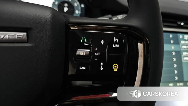 Land Rover Range Rover Evoque 2nd Generation id 4686529 из Кореи 24
