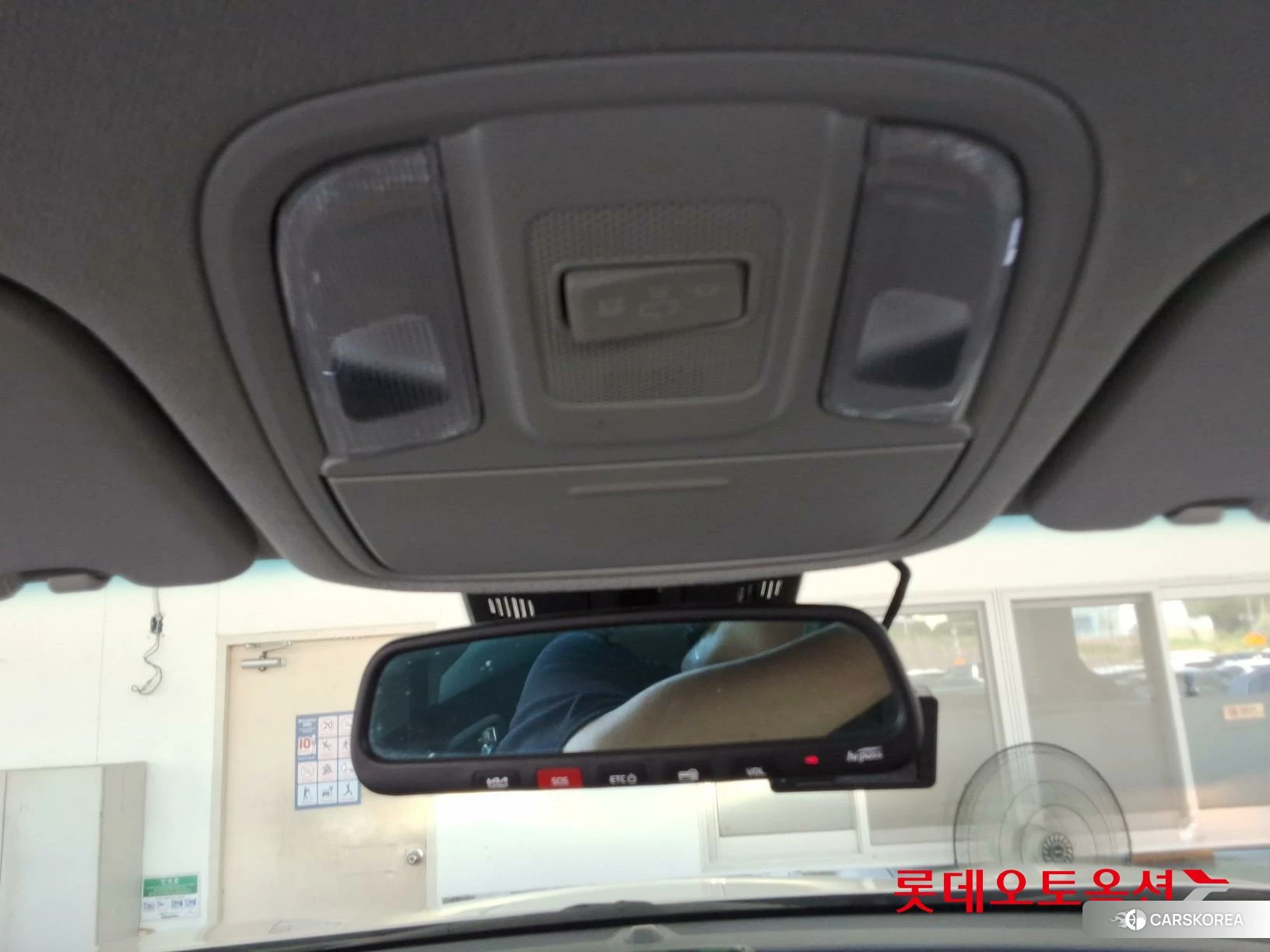Kia Niro Plus id 4679402 из Кореи 24