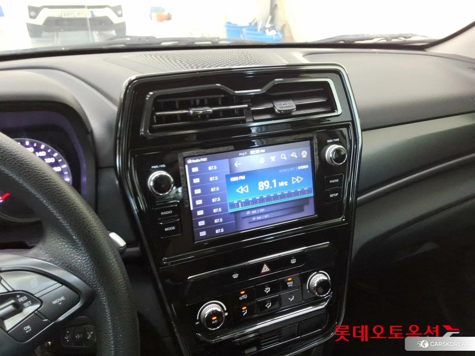SsangYong Tivoli id 4669170 из Кореи 24