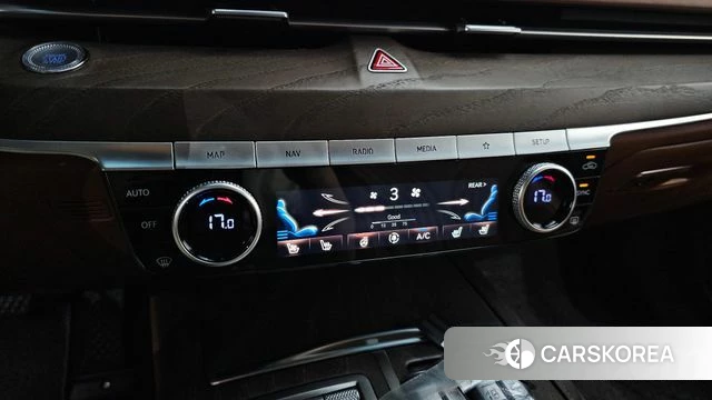 Genesis G80 (RG3) id 4223774 из Кореи 24