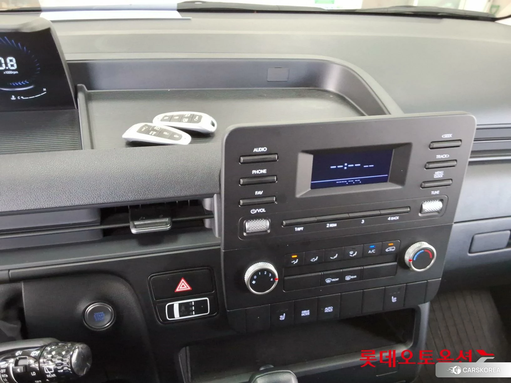 Hyundai Staria id 4498338 из Кореи 24