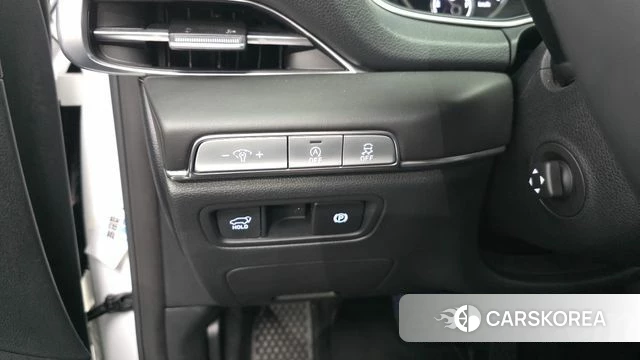 Genesis GV80 id 4721242 из Кореи 24