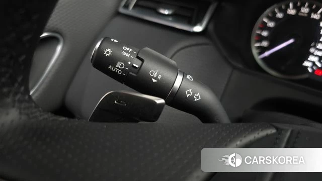 Land Rover Range Rover Velar id 4230610 из Кореи 24