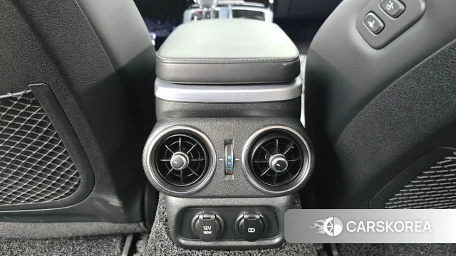 Kia Stinger Meister id 4581045 из Кореи 24