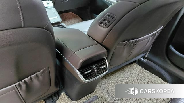 Hyundai The New Grandeur IG Hybrid id 4697246 из Кореи 24