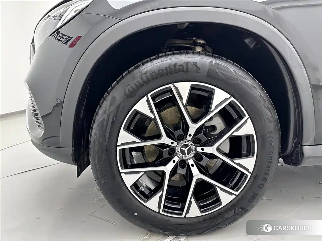 Mercedes-Benz GLC id 4548297 из Китая 24