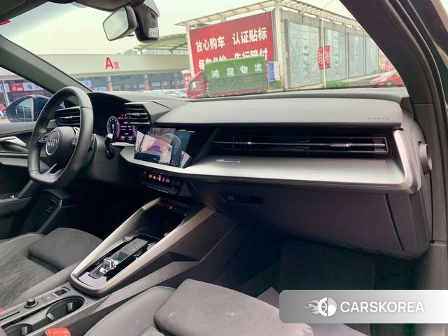 Audi A3 id 4261307 из Китая 24