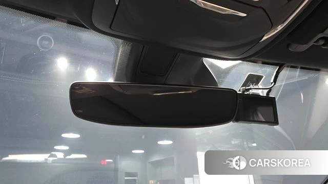 Jeep Grand Cherokee (WL) id 4591352 из Кореи 24