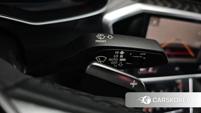 Audi A6 (C8) id 4494064 из Кореи 24